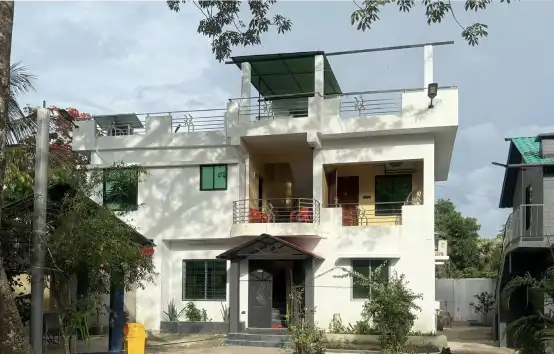 BD Heritage Park Resort for Elite
