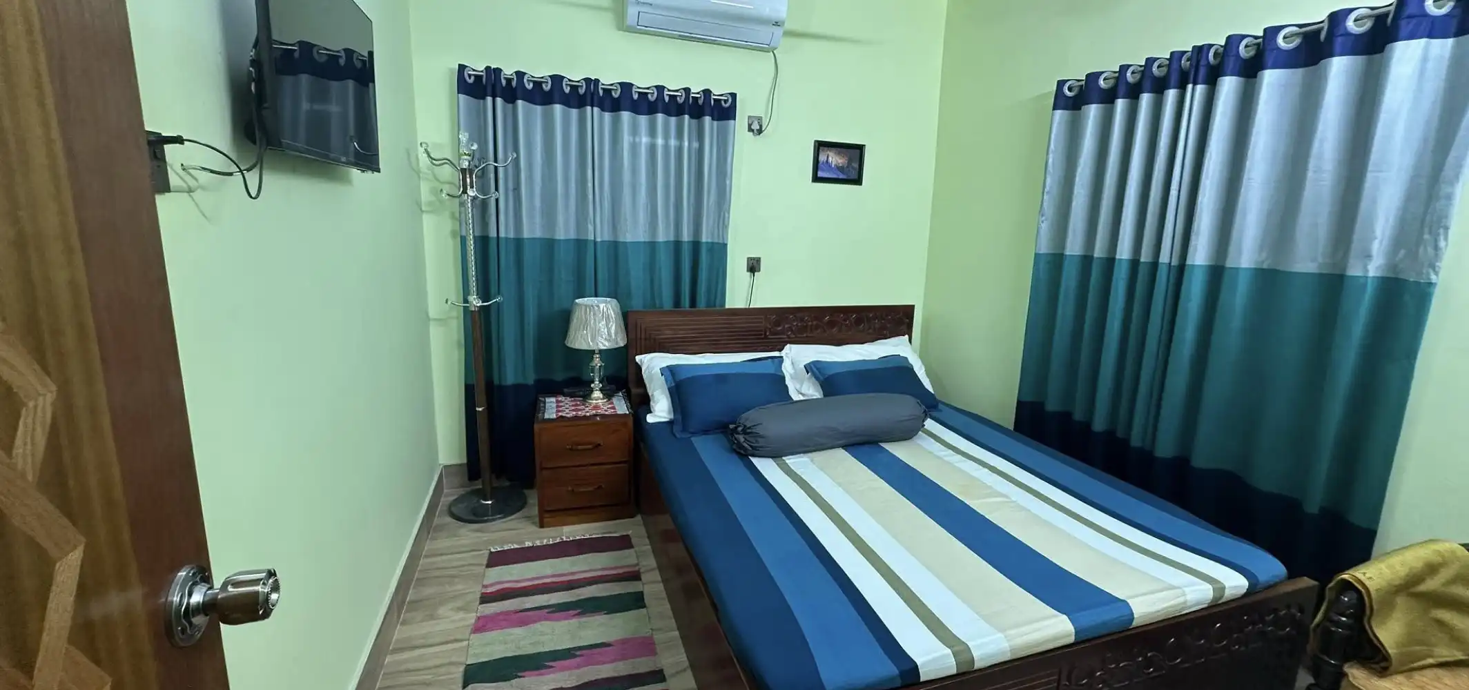 BD Heritage Park Resort for Elite