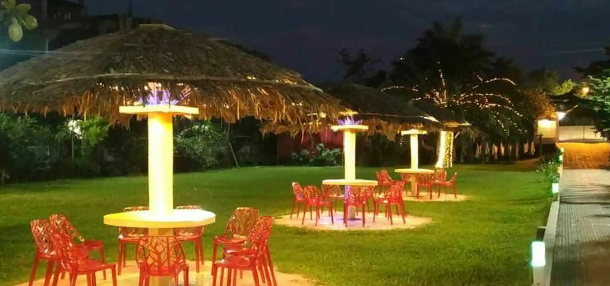 Hotel Graver Inn International, Kuakata