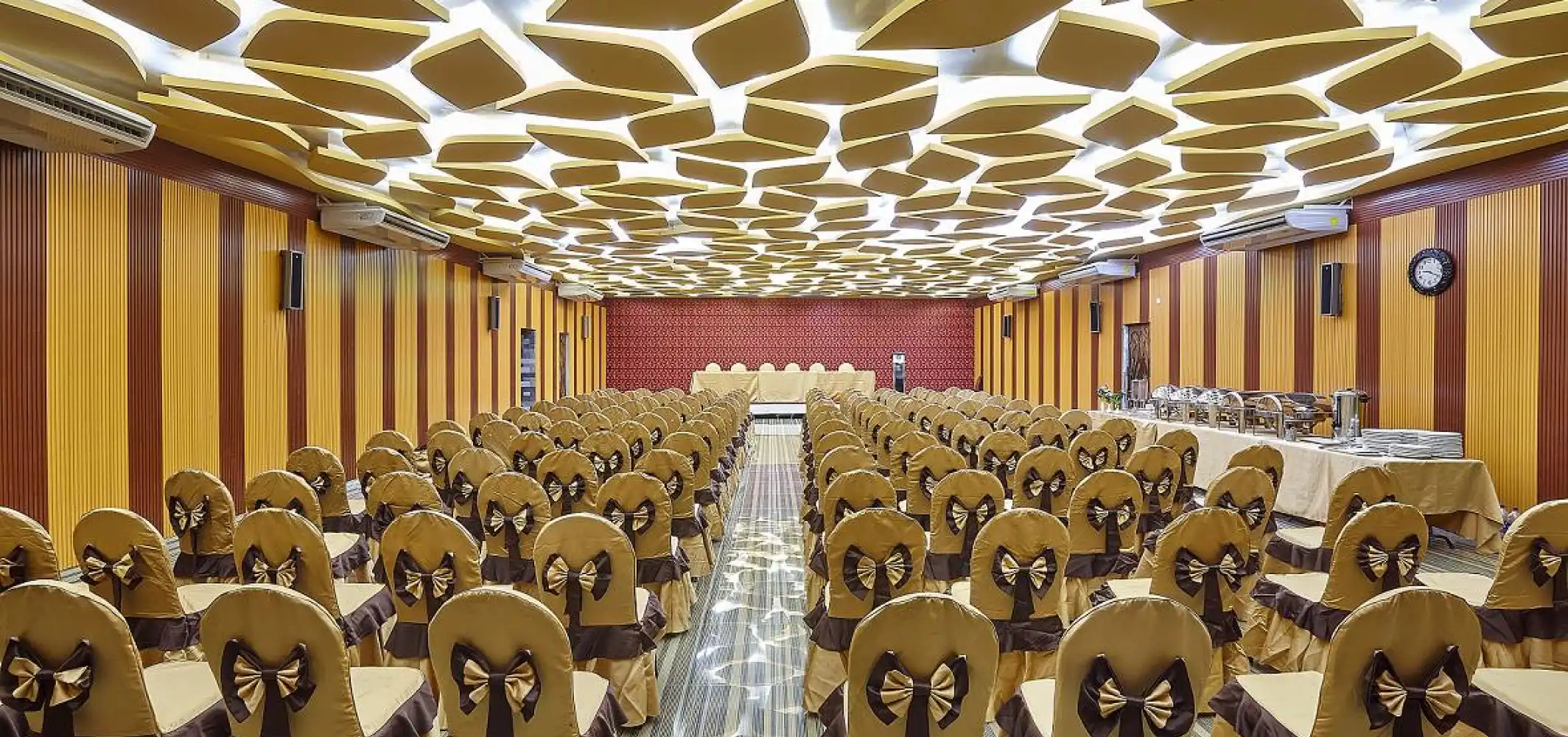 Hotel Graver Inn International, Kuakata
