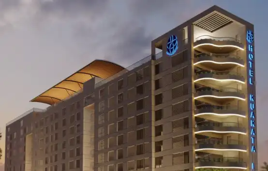 Hotel Kuakata Inn Int'l Ltd