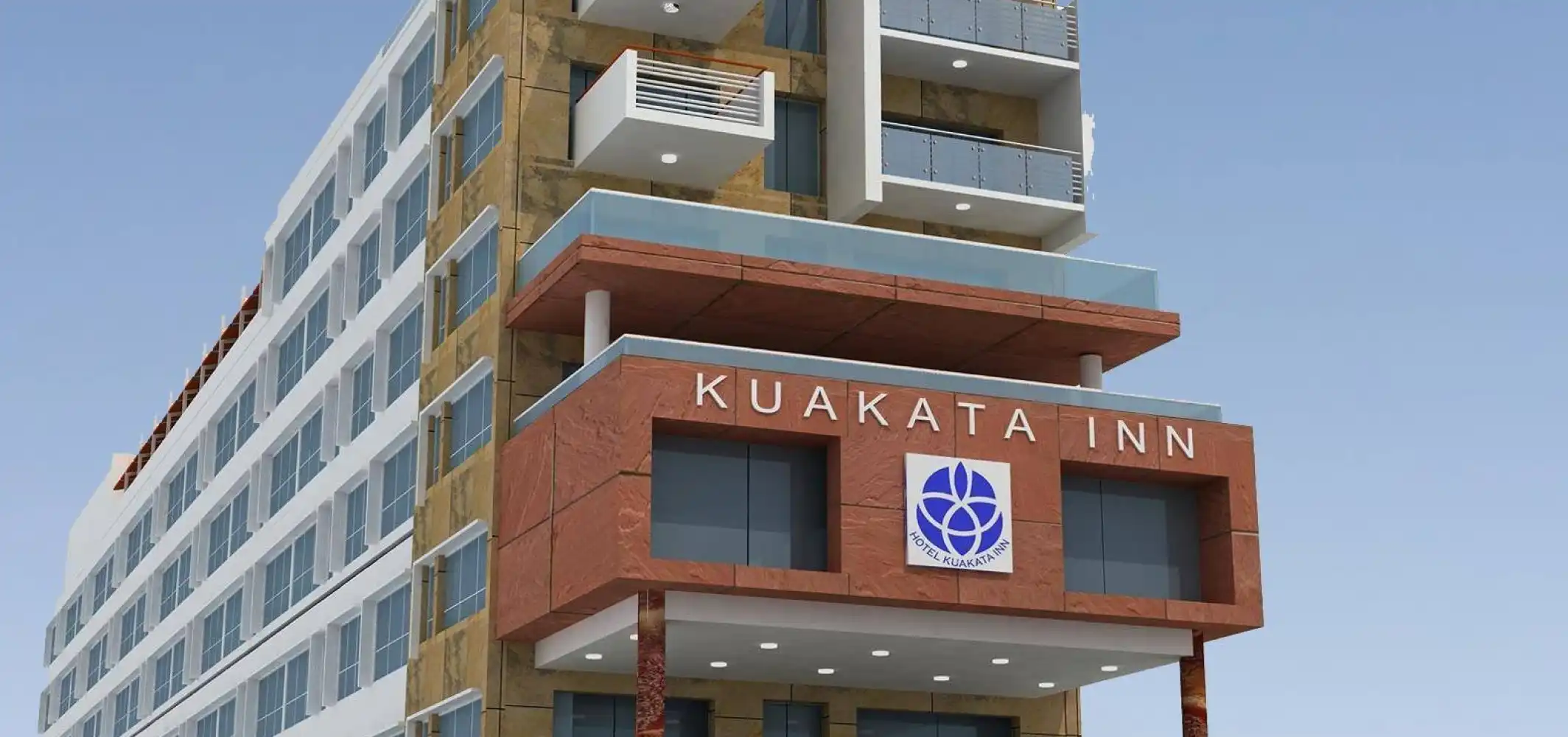 Hotel Kuakata Inn Int'l Ltd