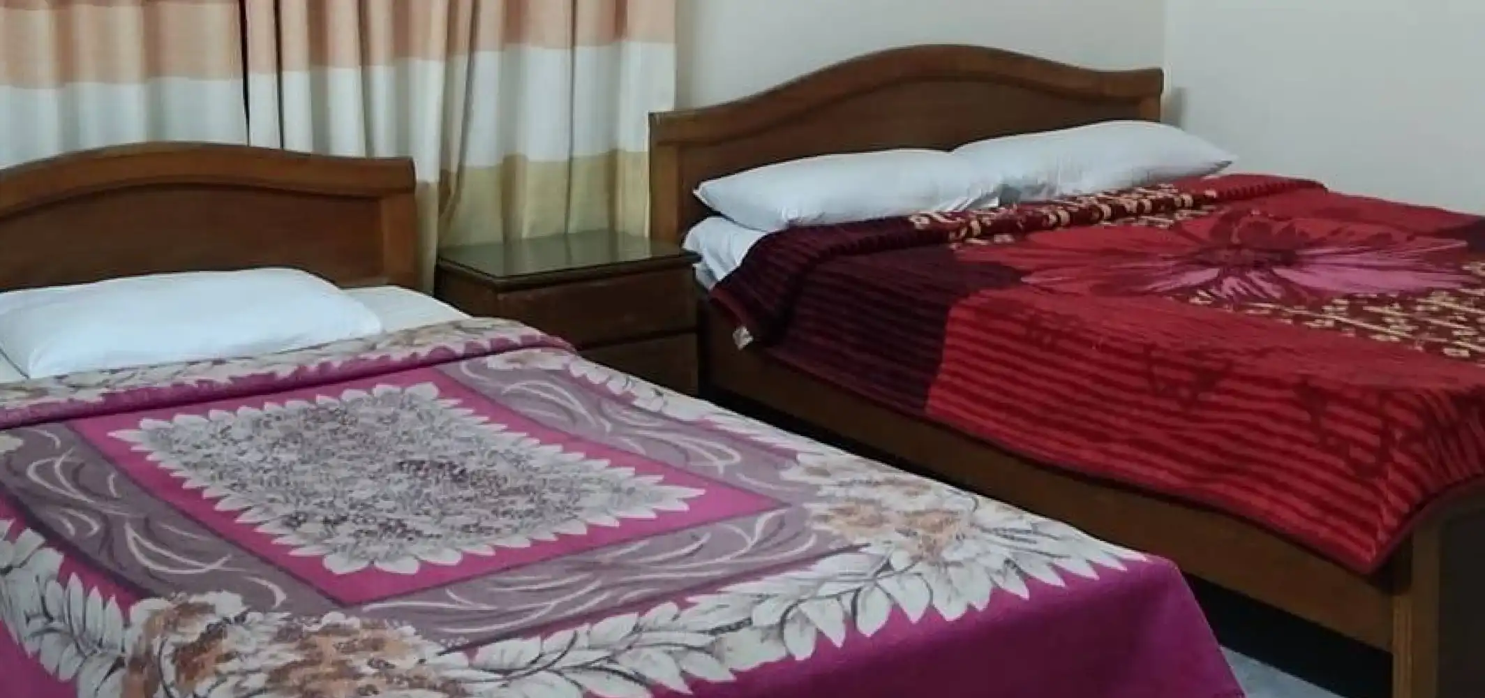 Hotel Kuakata Inn Int'l Ltd