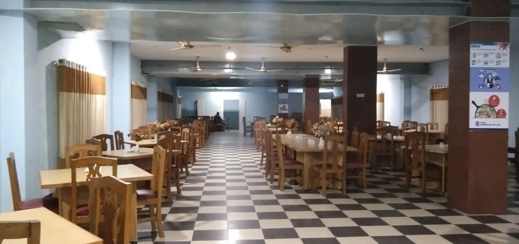 Hotel Kuakata Inn Int'l Ltd
