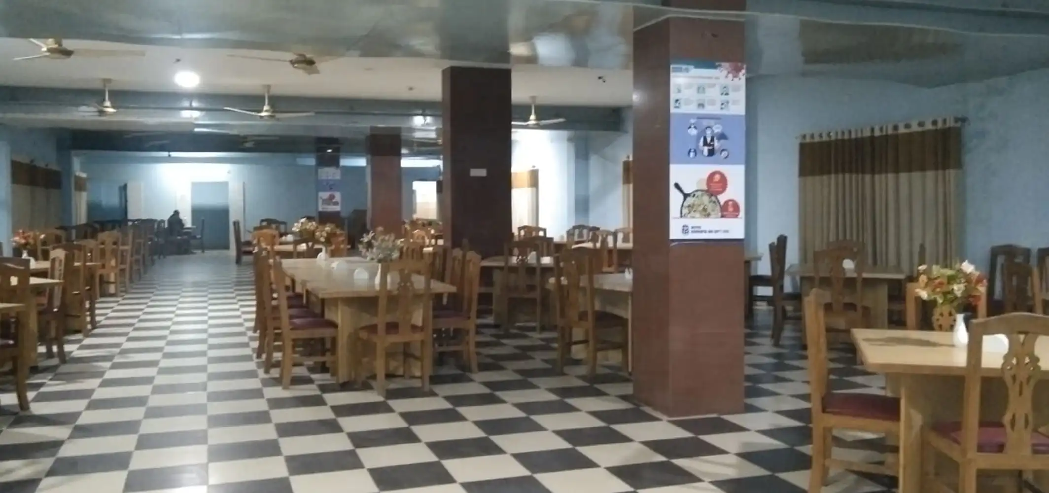 Hotel Kuakata Inn Int'l Ltd