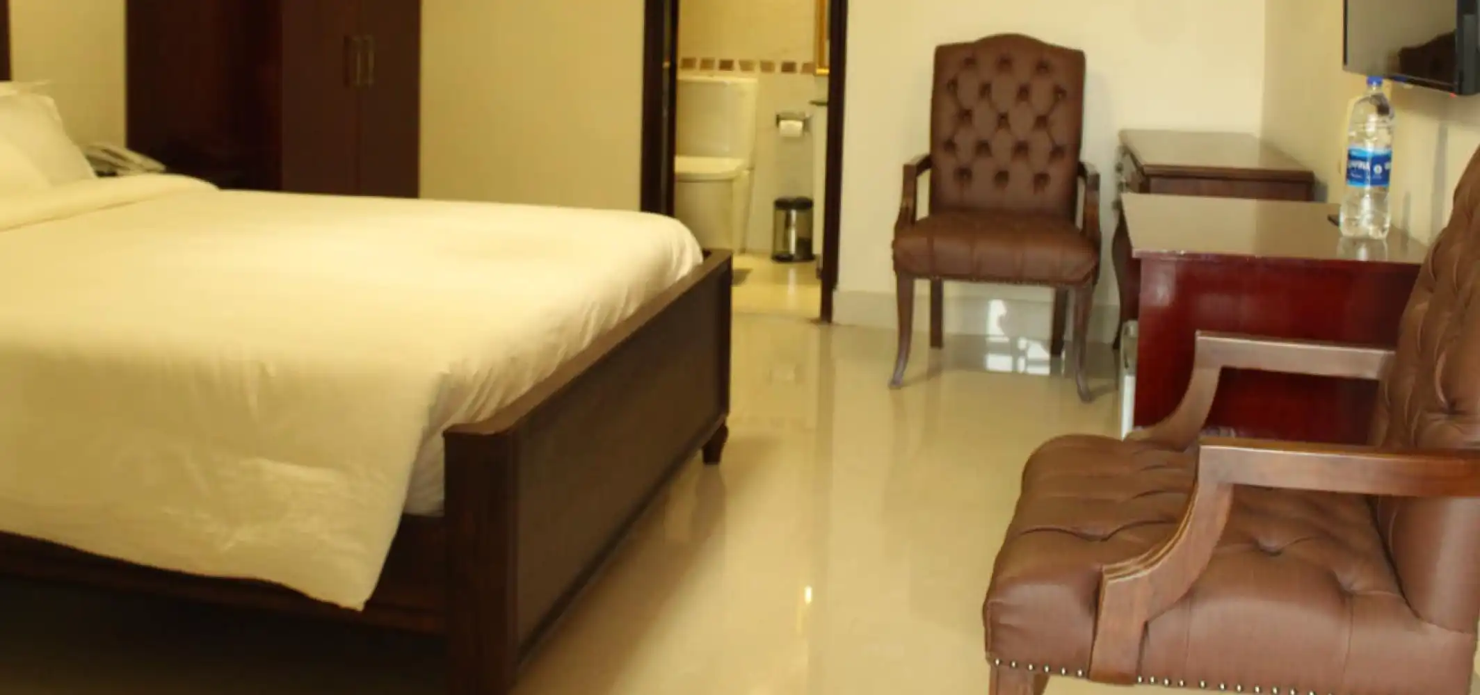 Kuakata Grand Hotel & Sea Resorts