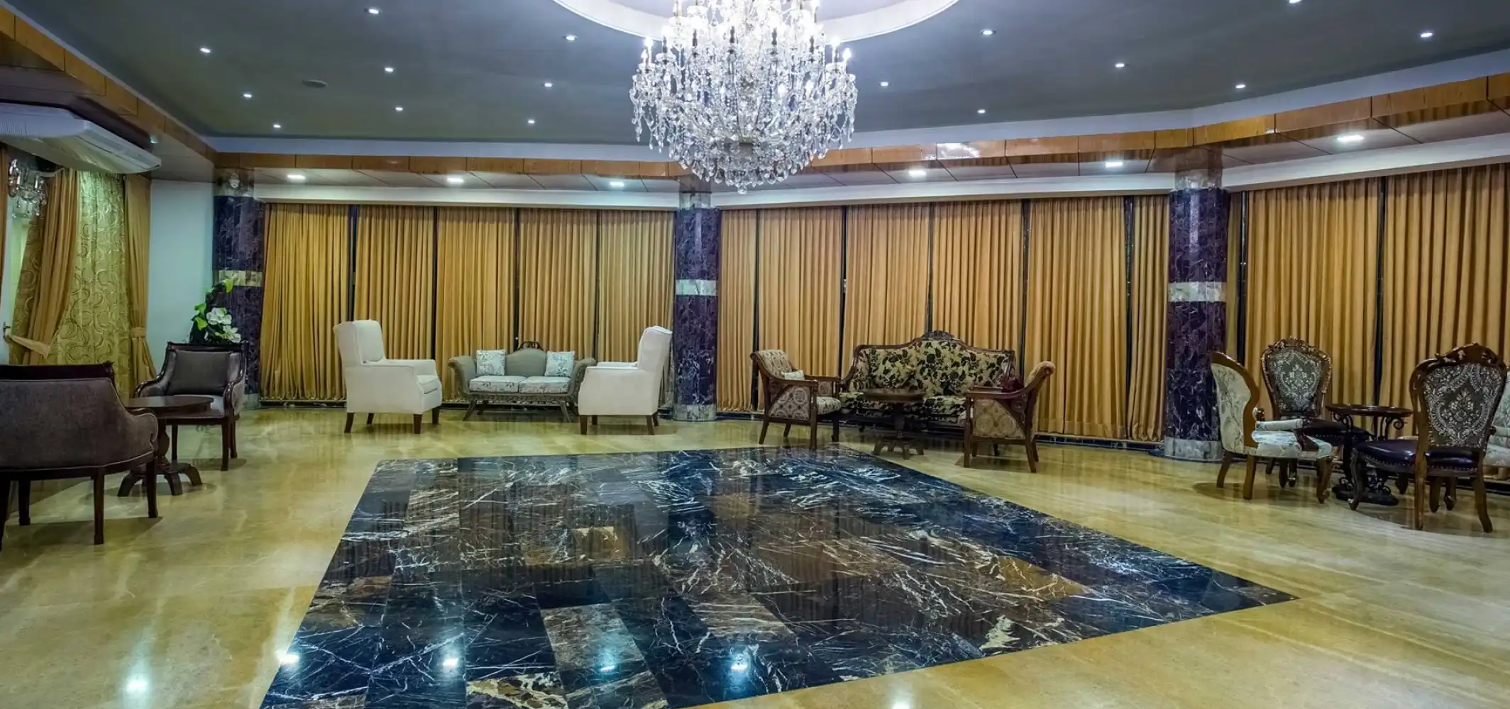 Kuakata Grand Hotel & Sea Resorts