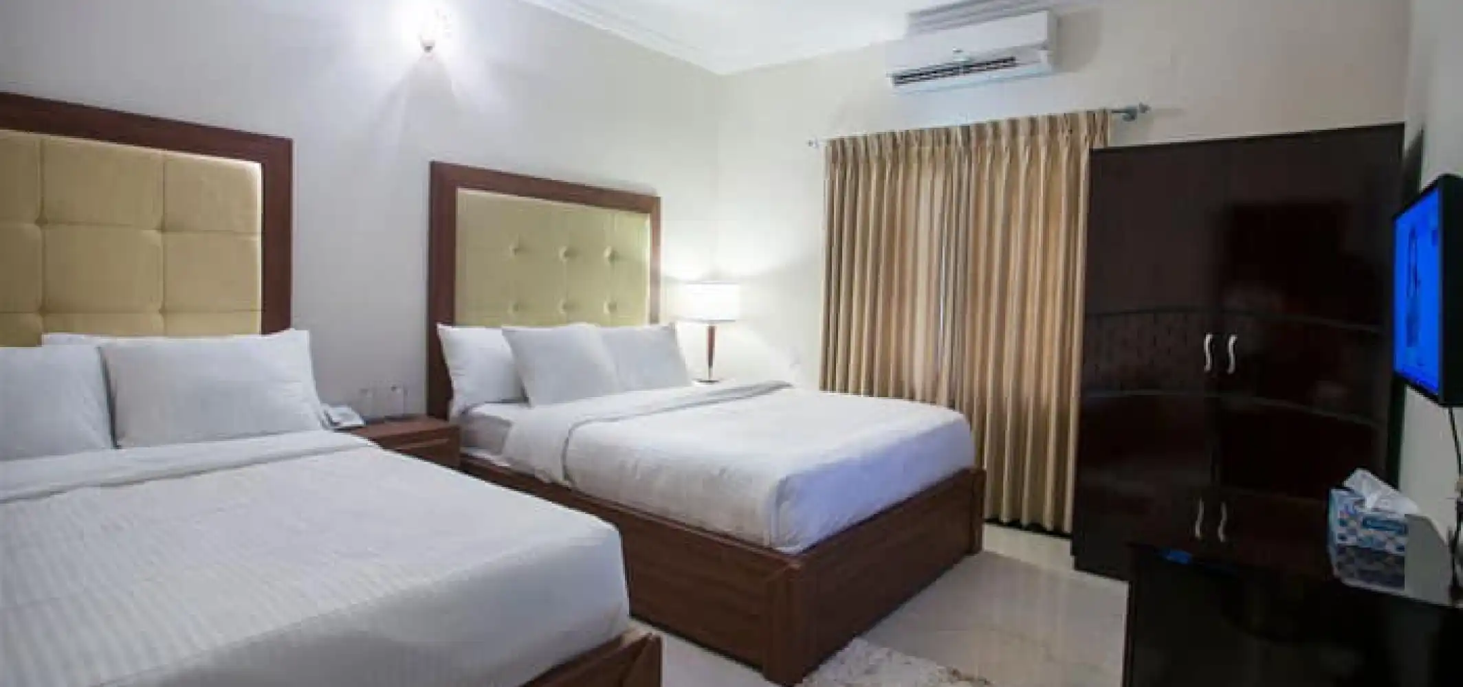 Kuakata Grand Hotel & Sea Resorts