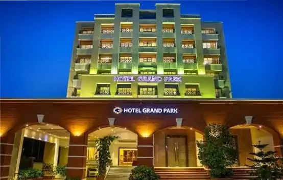 Hotel Grand Park Barisal