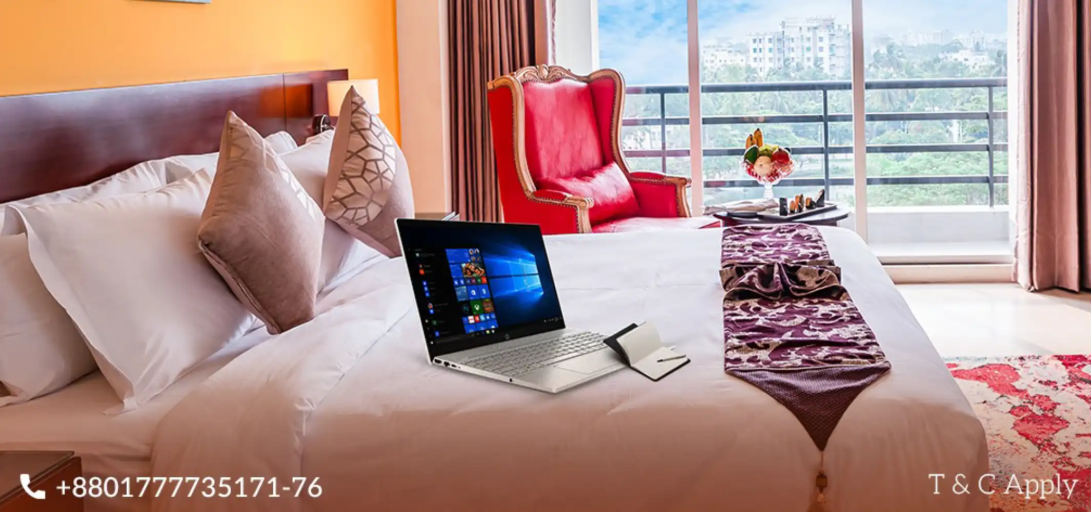 Hotel Grand Park Barisal