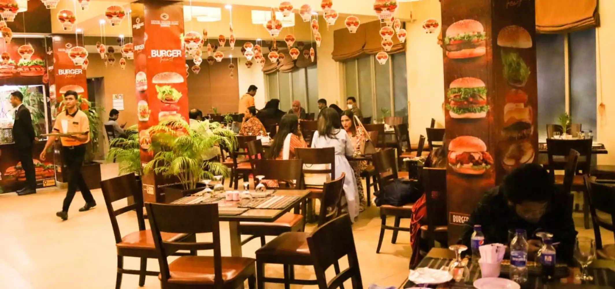 Hotel Grand Park Barisal