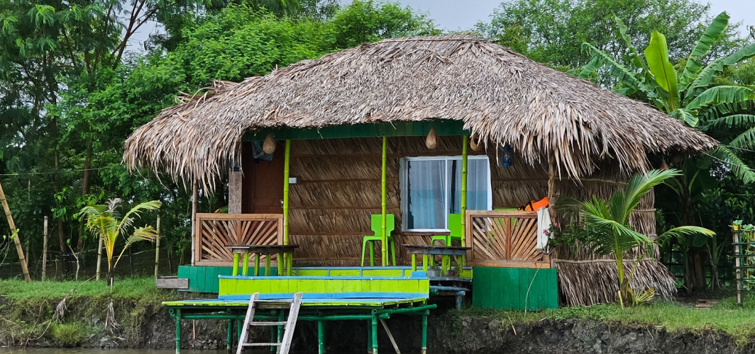 Mangrove village eco resort