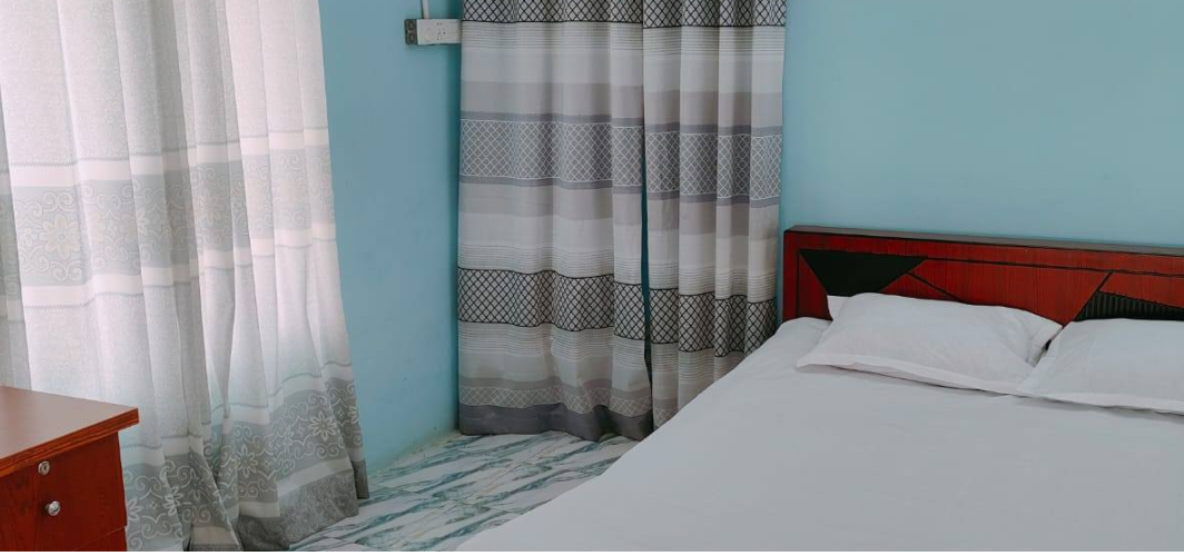 Mangrove village eco resort