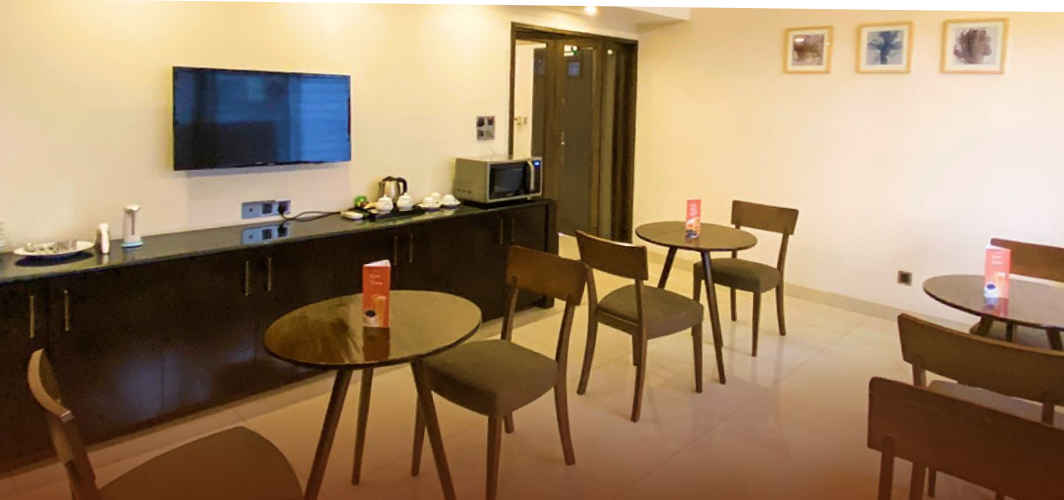 Jatra Flagship Rajshahi City Centre