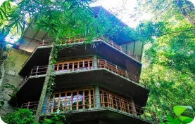 Shuktara Nature Retreat