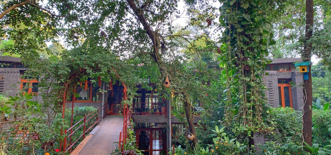 Shuktara Nature Retreat