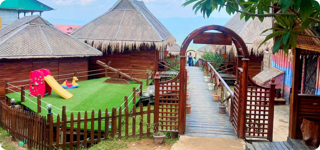 Niribili Eco Resort