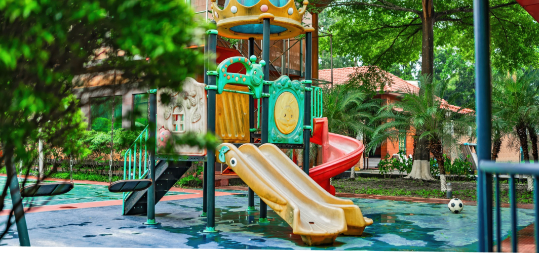 Green Heaven Cottage & Resort