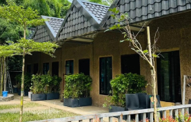 Garden Centre Resort