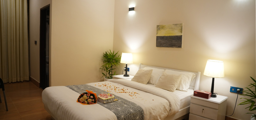 Garden Centre Resort