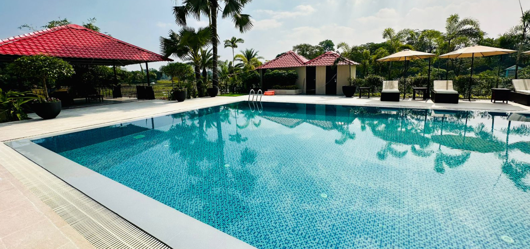 Garden Centre Resort