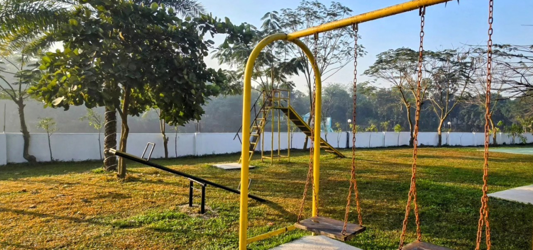 Garden Centre Resort