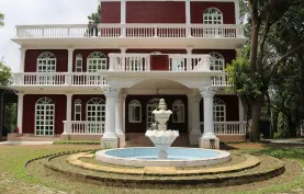 Kazi Resort