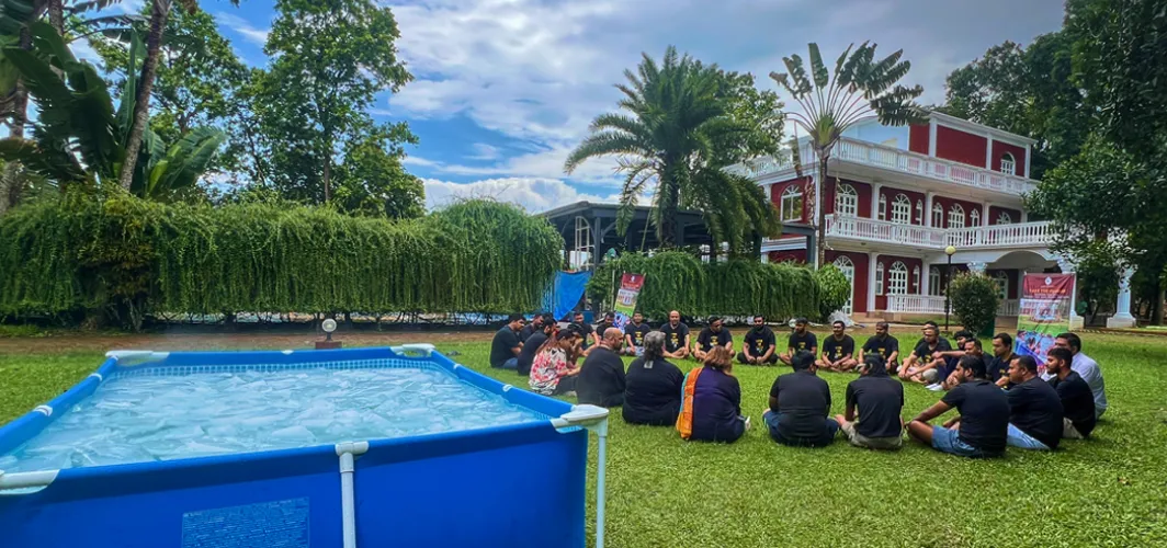 Kazi Resort