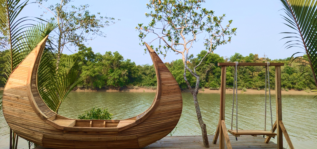 The Forest Retreat Sundarban
