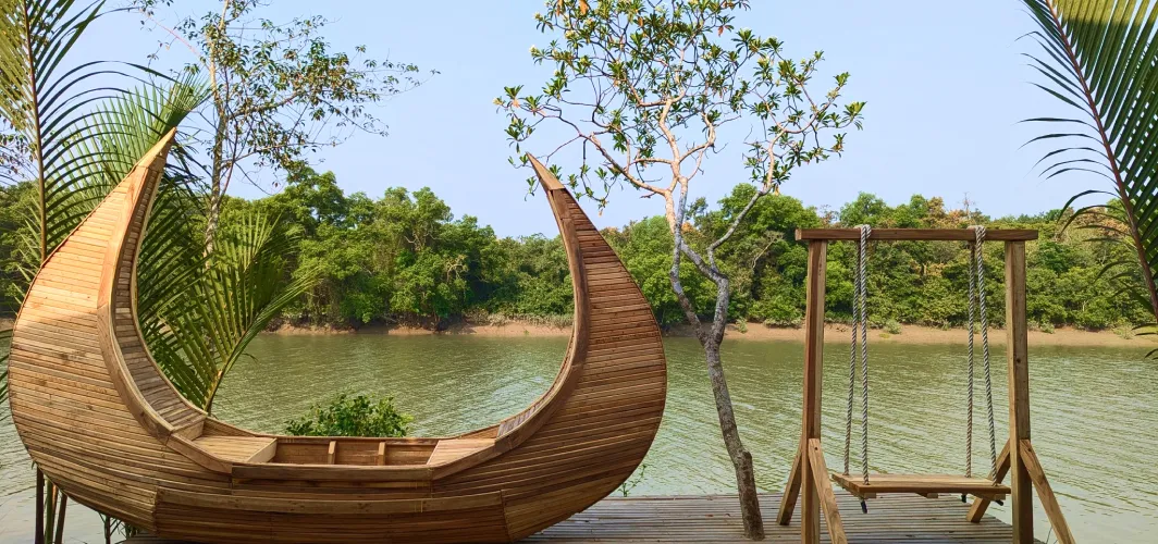 The Forest Retreat Sundarban
