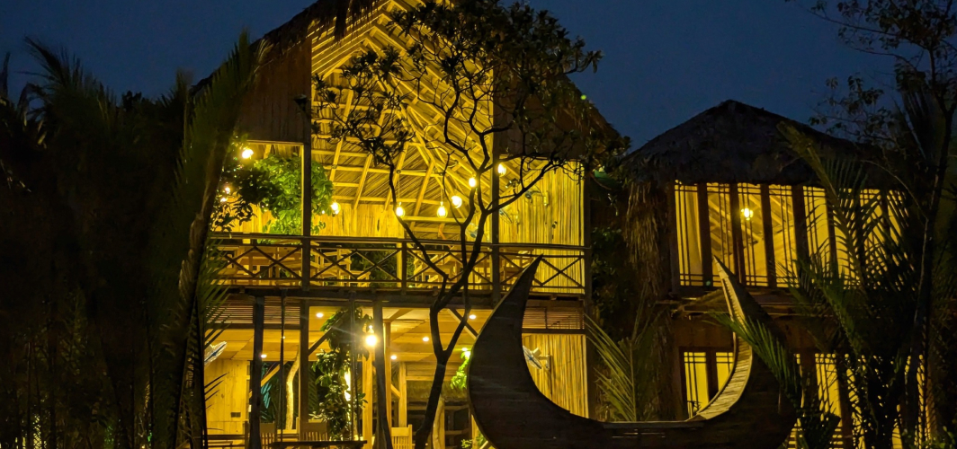 The Forest Retreat Sundarban