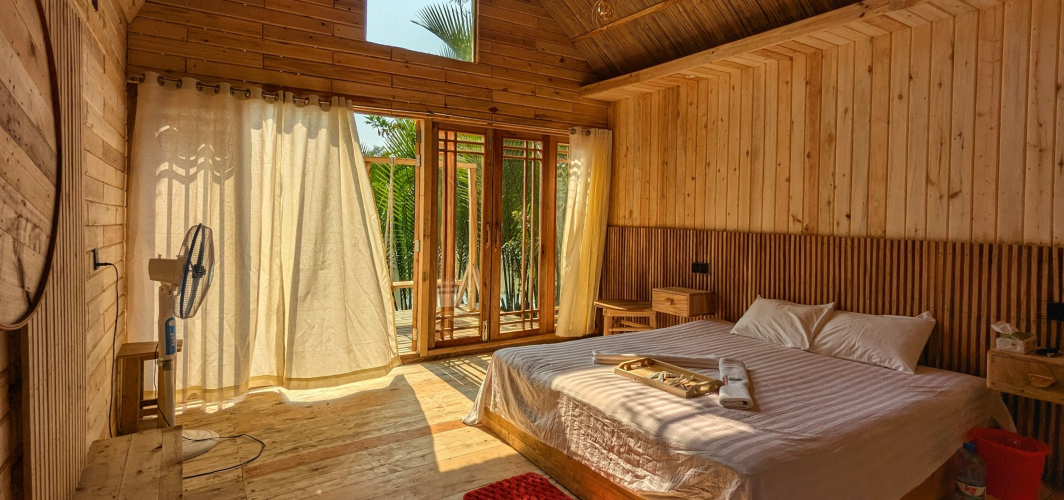 The Forest Retreat Sundarban