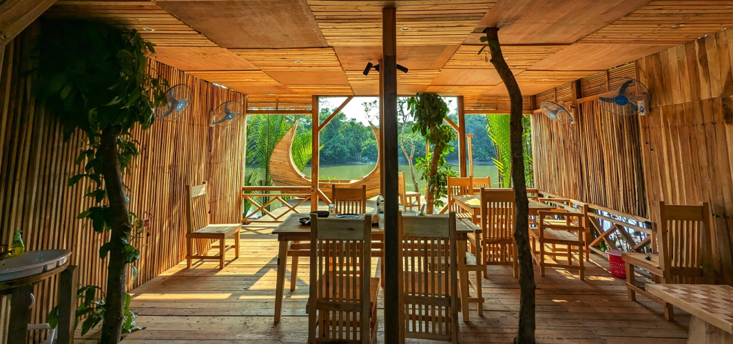 The Forest Retreat Sundarban