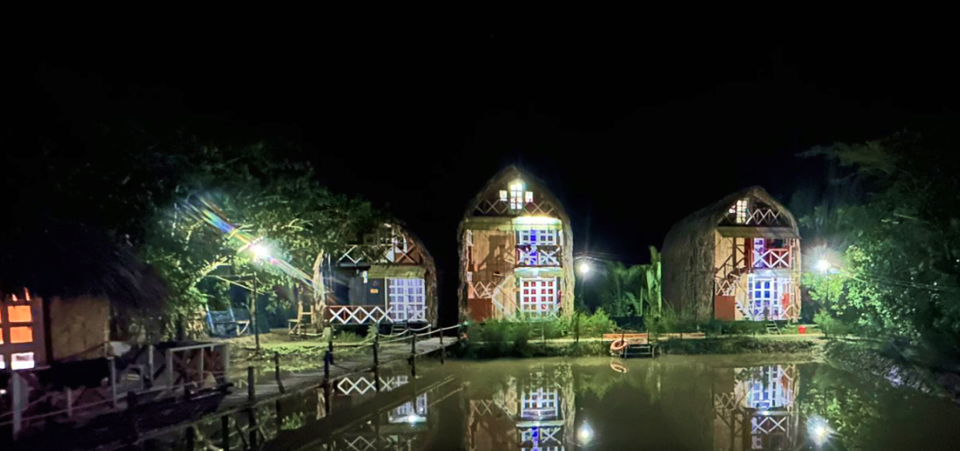 Mangrove Valley, Sundarban Eco Resort