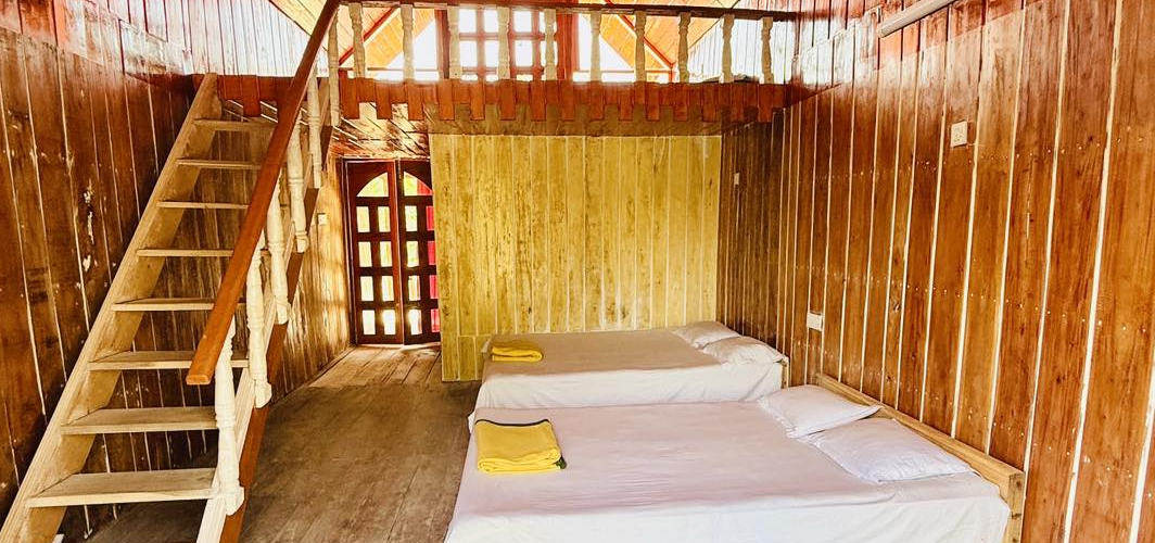 Mangrove Valley, Sundarban Eco Resort