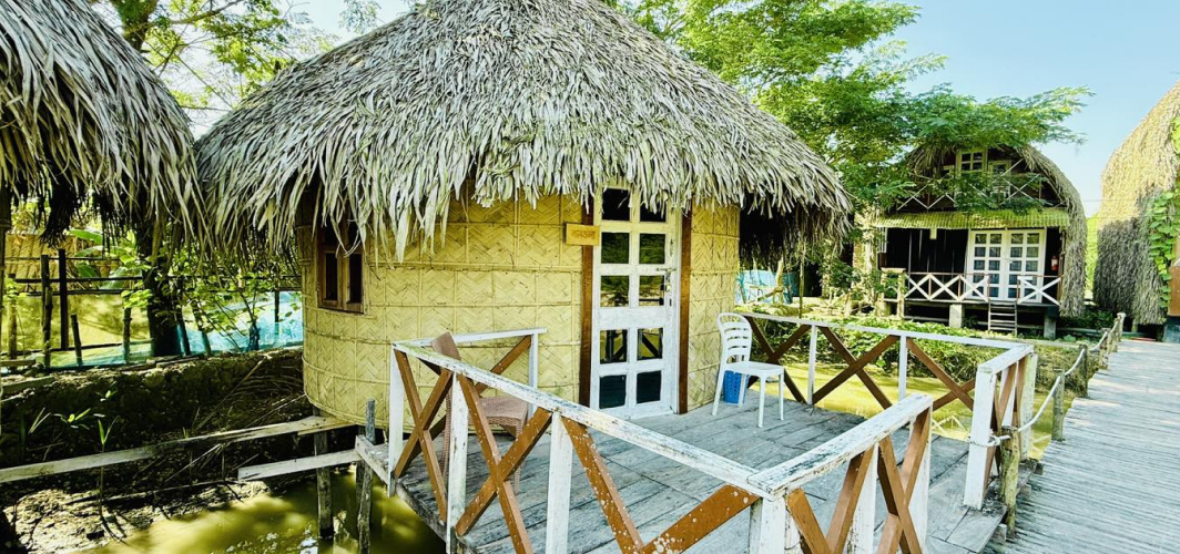 Mangrove Valley, Sundarban Eco Resort