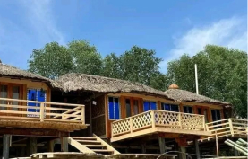 Bonolota Eco Cottage