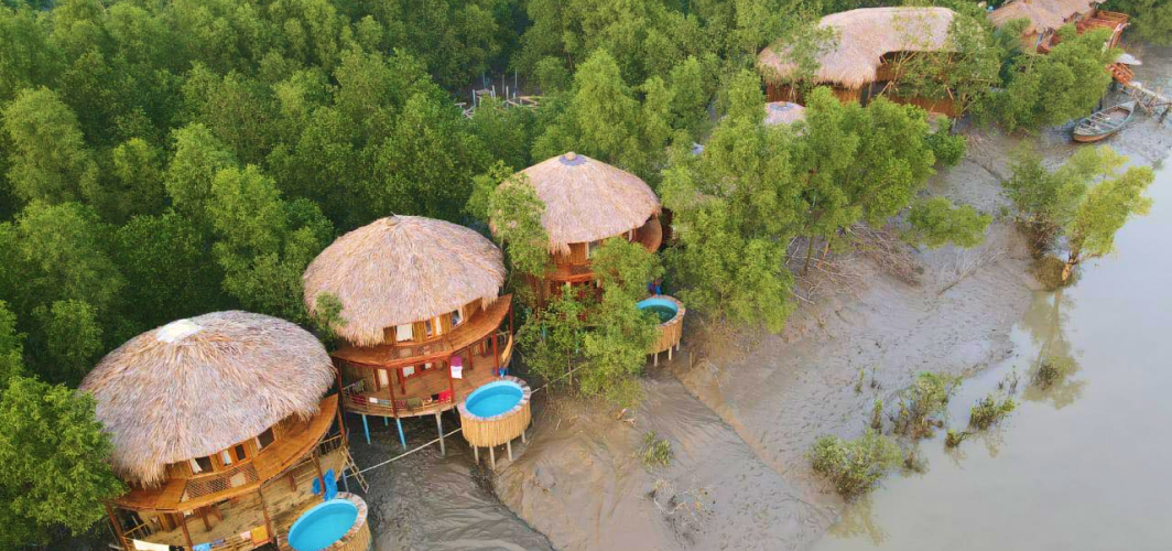 Bonolota Eco Cottage
