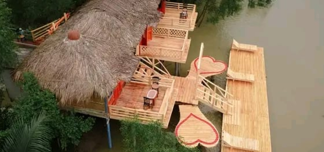 Bonolota Eco Cottage