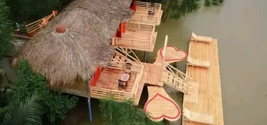 Bonolota Eco Cottage