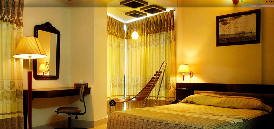 City Inn Limited