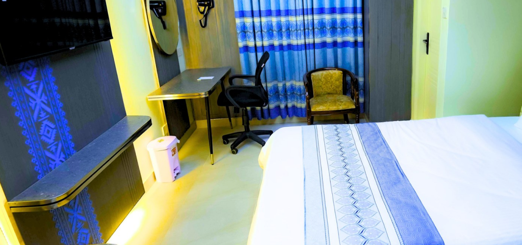 City Inn Limited