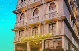 Grand River View Hotel