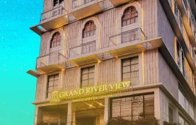 Grand River View Hotel