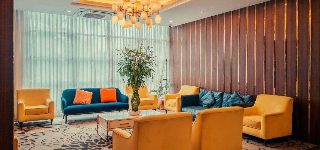 Grand River View Hotel