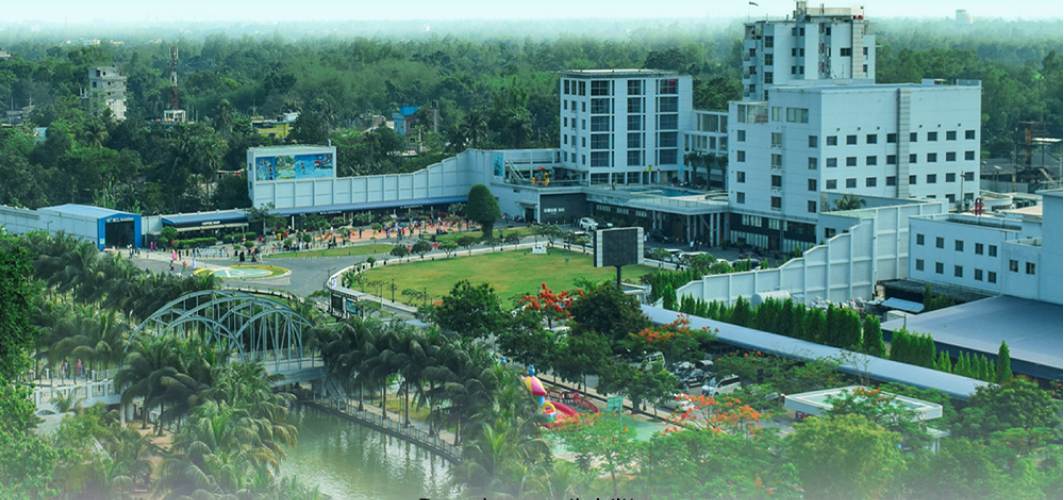 Momo Inn Park & Resort