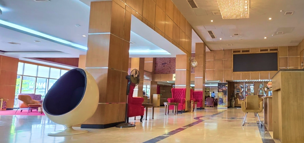 Momo Inn Park & Resort