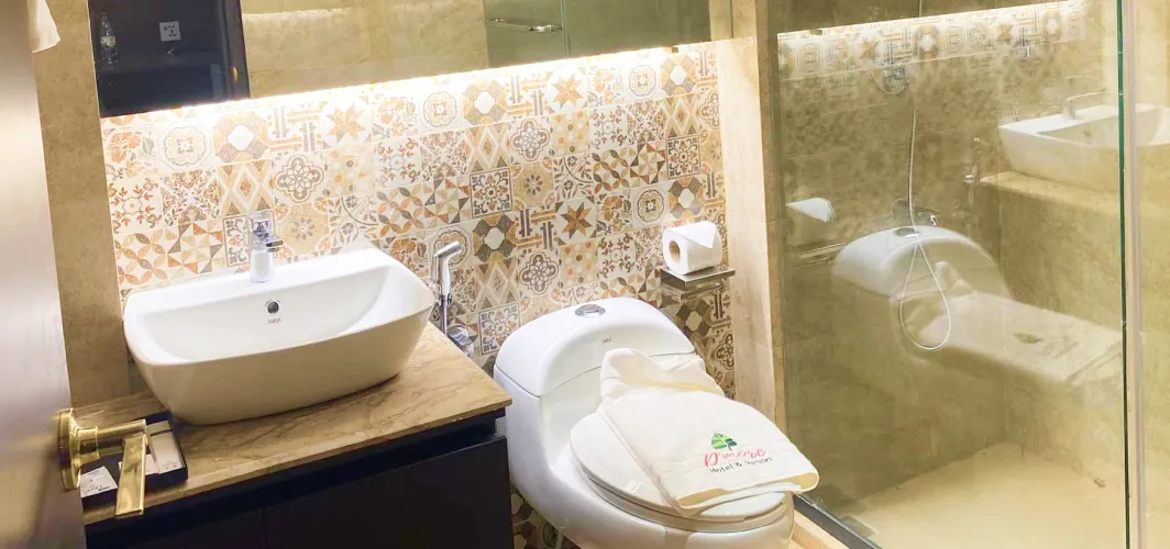 D'more Kuakata Hotel & Resort