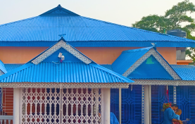Banorupa Kuakata Hotel
