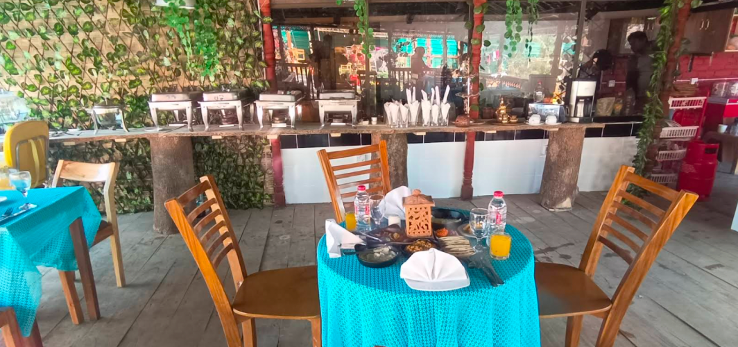 Banorupa Kuakata Hotel